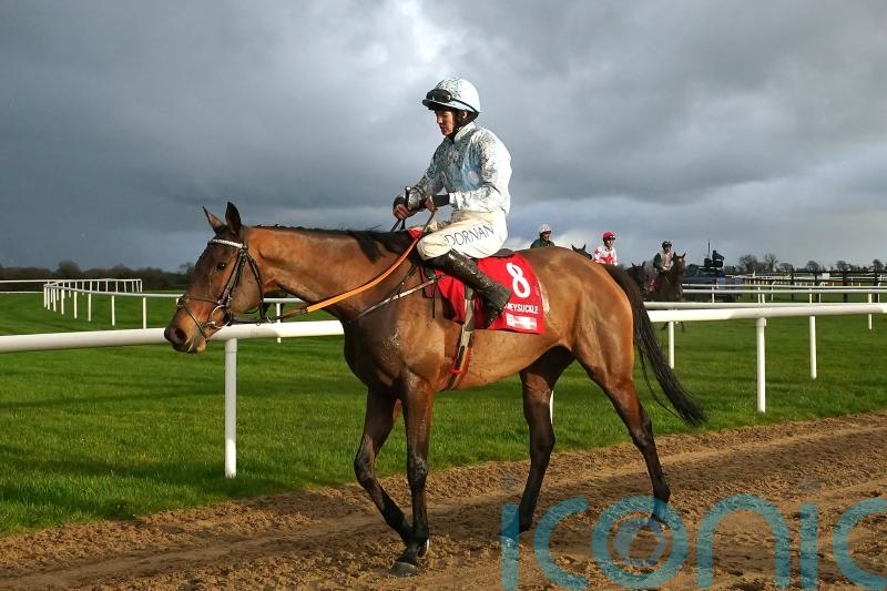 De Bromhead open to Mares&rsquo; Hurdle option with Honeysuckle