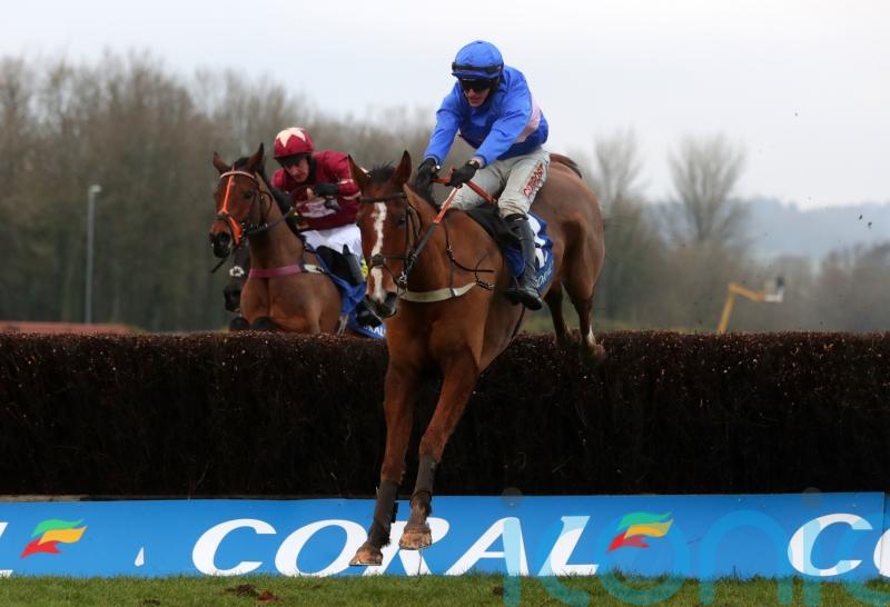 Secret Reprieve &rsquo;50-50&prime; to tackle Welsh National challenge