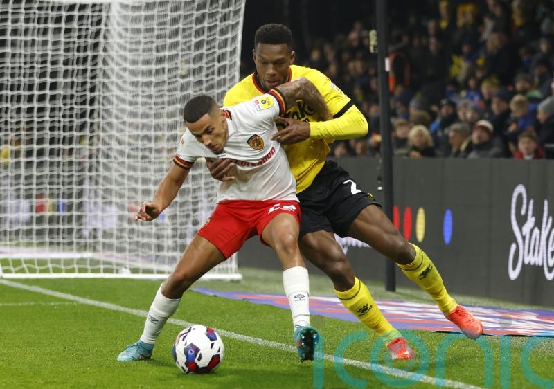 Watford up to fifth after being held to goalless draw by Hull