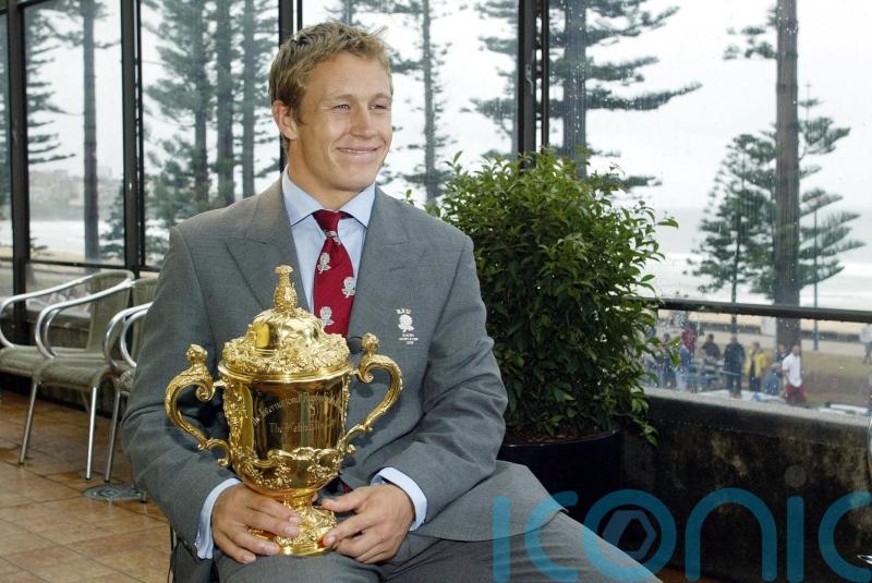 On This Day in 2011: Jonny Wilkinson calls time on international career