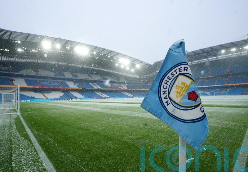 Manchester City exploring potential Etihad Stadium expansion to more than 60,000