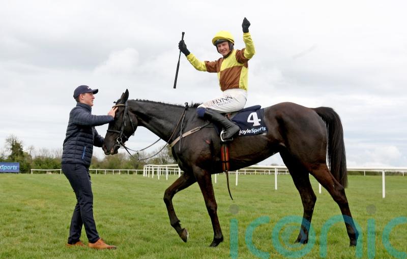 John Durkan Chase rescheduled for next week