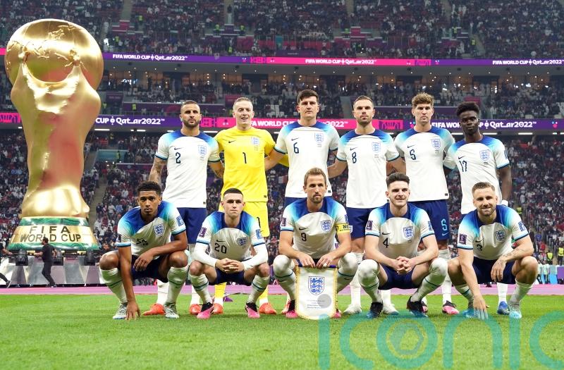 England so good that France clash was like World Cup final &ndash; Jurgen Klinsmann
