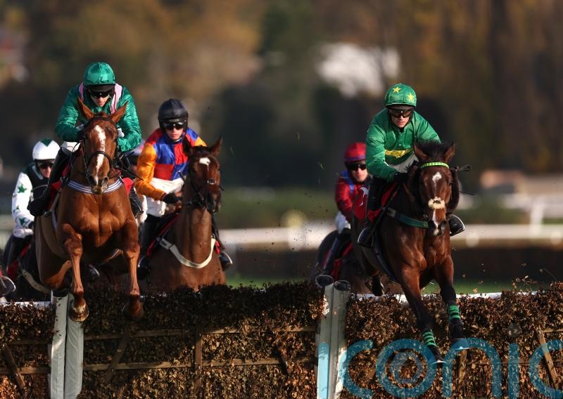 Penna Rossa given Finale task