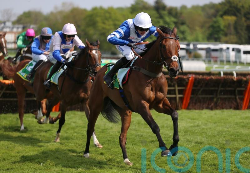 Knappers Hill likely to be targeted at Relkeel Hurdle