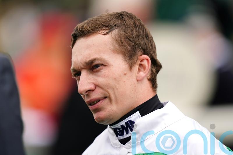 Landmark winner for Luke Morris at Lingfield