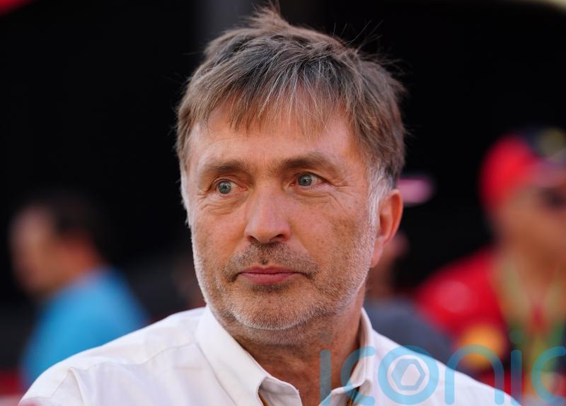 Williams team principal and chief executive Jost Capito to step aside