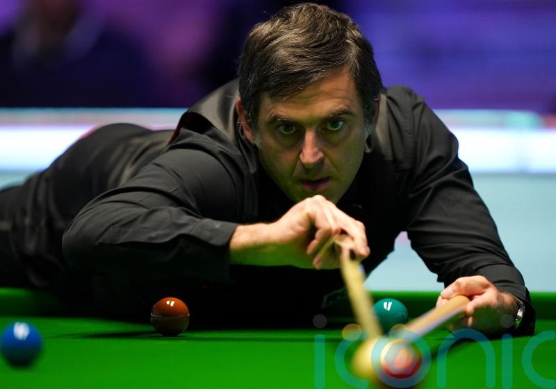 Ronnie O&rsquo;Sullivan edges past Ben Mertens 4-3 to reach English Open second round