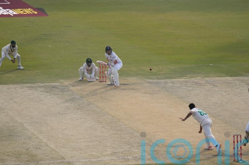 Rawalpindi pitch below average in first Test between Pakistan and England &ndash; ICC