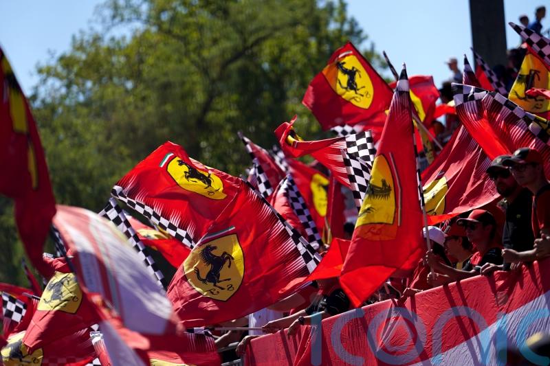 Fred Vasseur to take over as Ferrari team principal after leaving Alfa Romeo