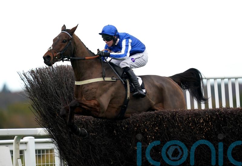 Ben Pauling eyes Kempton for Your Darling