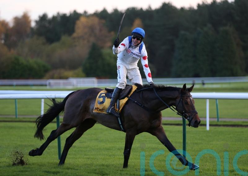 Cotswold Chase confirmed as next target for Protektorat