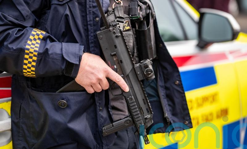 &lsquo;I&rsquo;m not a rat,&rsquo; Dowdall tells court