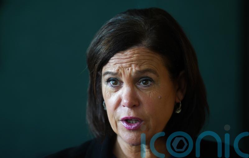 Mary Lou McDonald denies reputation damaged over Dowdall&rsquo;s crime links