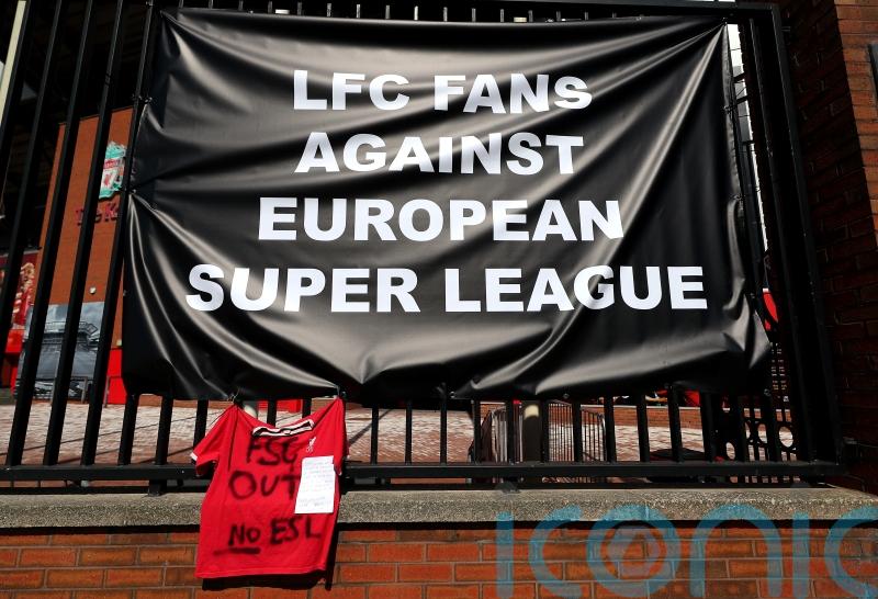 European Super League proposal dealt major blow by key legal opinion