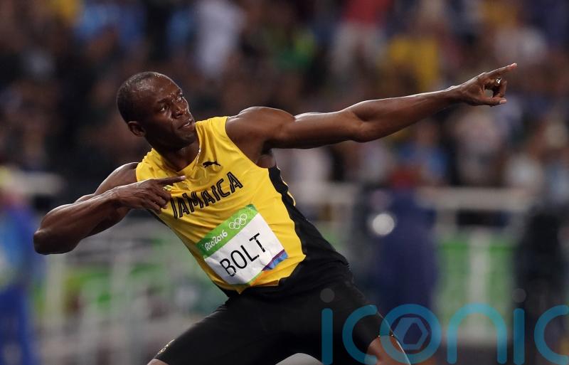 Usain Bolt to be honoured with BBC Sports Personality Lifetime Achievement award