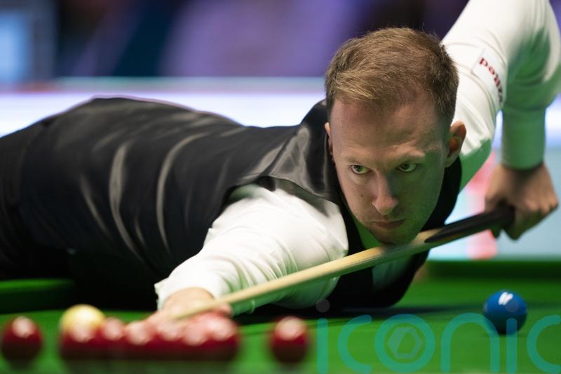 Judd Trump beats Thepchaiya Un-Nooh to reach last eight of English Open