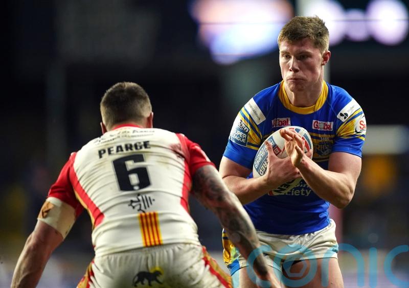 10 sporting stars to look out for in 2023