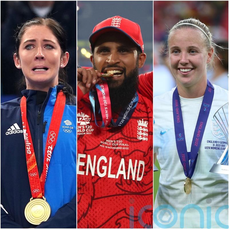 Sports quiz of the year 2022