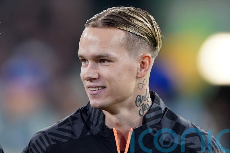 Football rumours: Shakhtar president will decide Mykhaylo Mudryk&rsquo;s future