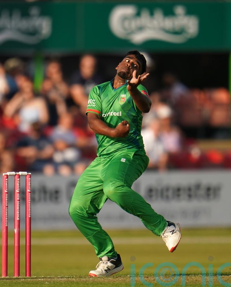 Uncapped Rehan Ahmed to make history in England&rsquo;s final Test against Pakistan
