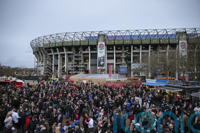Harlequins postpone &lsquo;Big Game&rsquo; at Twickenham due to impact of rail strikes
