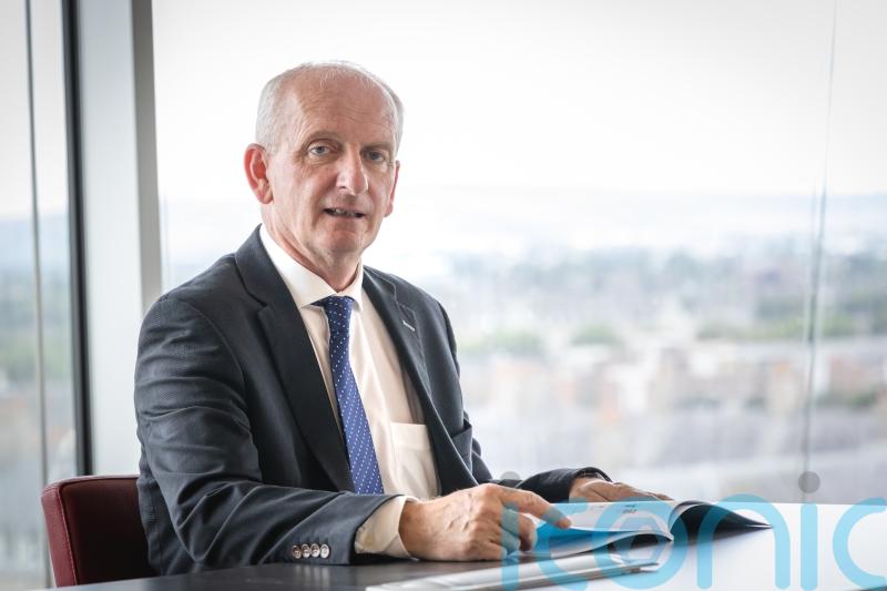 New boss hired to run the HSE