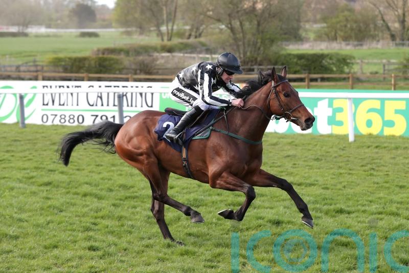 Merlin could prove magic for John Quinn and Imperial Racing