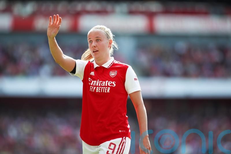 This club is home for me &ndash; Beth Mead signs new Arsenal deal