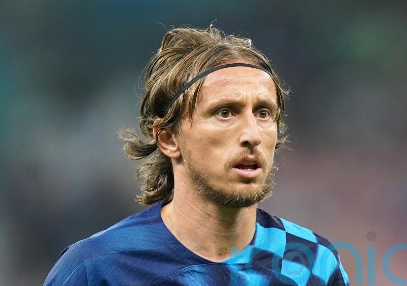 Zlatko Dalic hopeful Luka Modric will play for Croatia through to Euro 2024