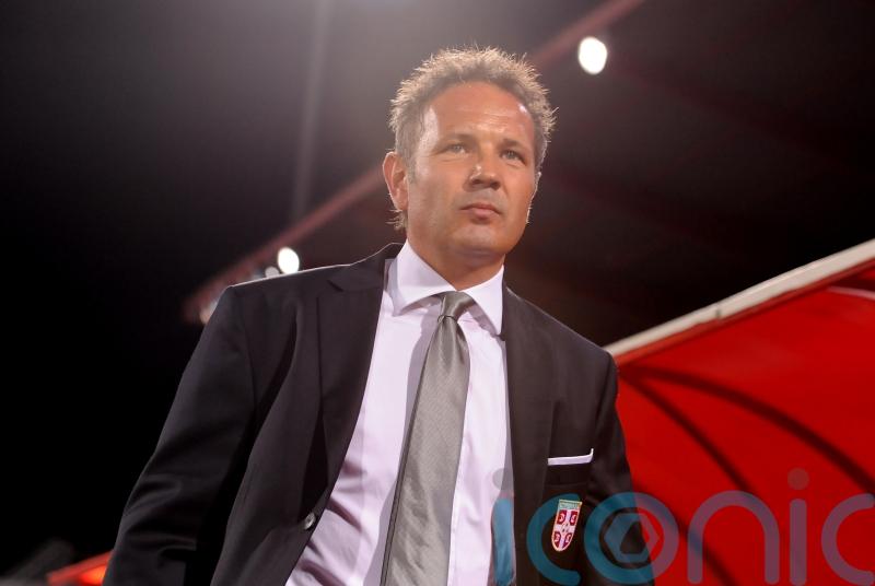 Sinisa Mihajlovic dies, aged 53