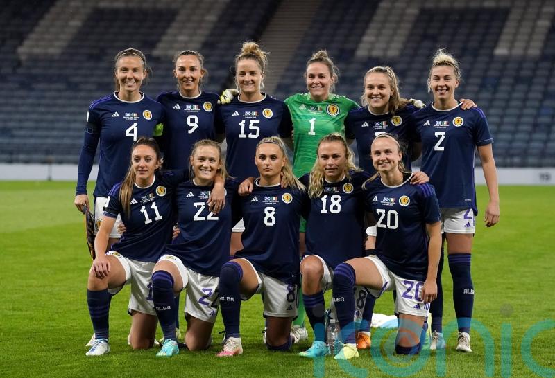 Scotland Women&rsquo;s team take legal action against SFA over equal pay and treatment