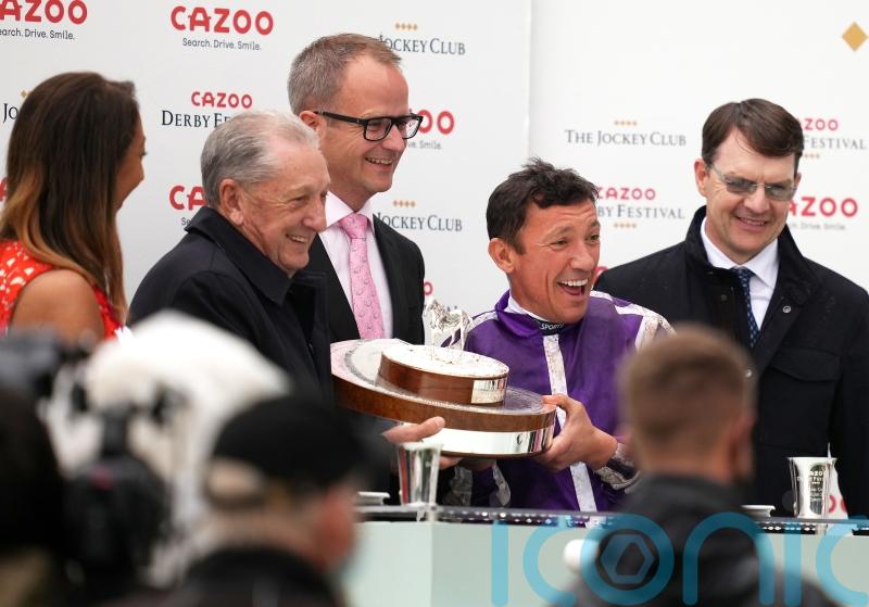 O&rsquo;Brien hails &lsquo;incredible&rsquo; Dettori on news of impending retirement