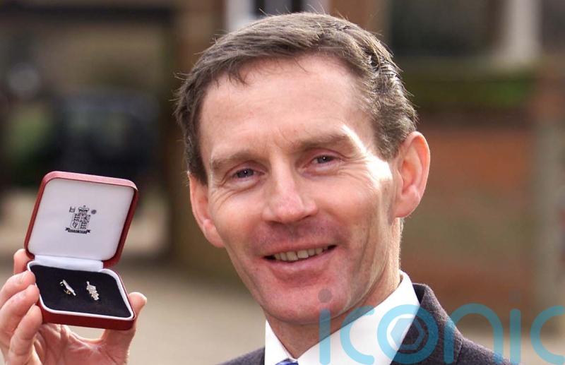 Cochrane: The hardest part is coming up for Frankie