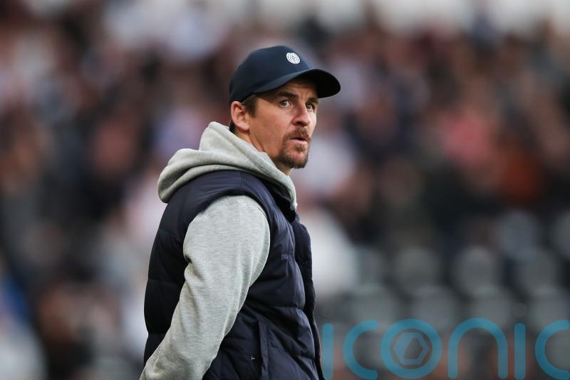 Joey Barton describes Bristol Rovers attack &lsquo;as good as any&rsquo; in League One