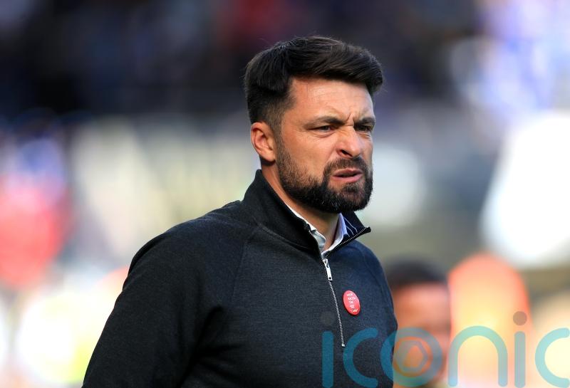 I saw some stuff I didn&rsquo;t like: Russell Martin unhappy despite Swansea fightback