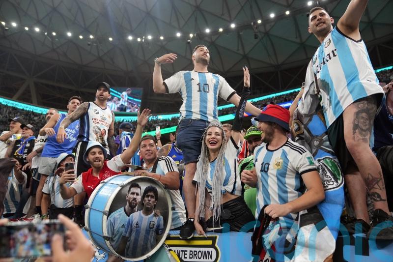 Shocks and sparkling skills fail to mask flaws at controversial Qatar World Cup