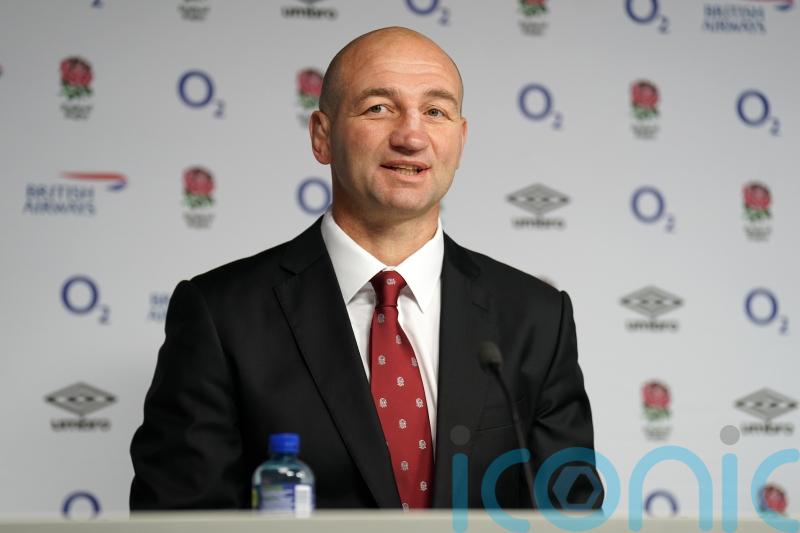 Steve Borthwick appointed England head coach