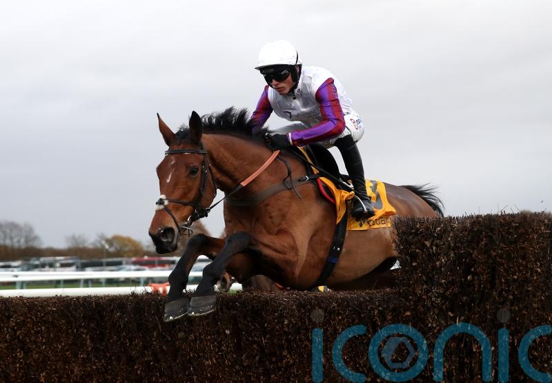 Bravemansgame tops King George hopefuls