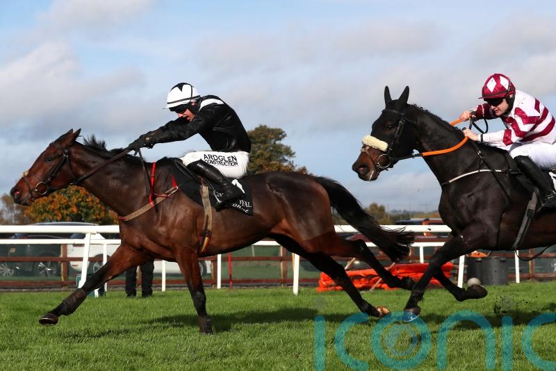 Murphy to bide his time with Impervious