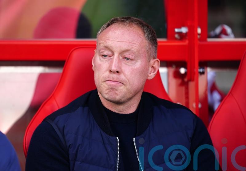 Steve Cooper not sure how Nottingham Forest will restart after World Cup break