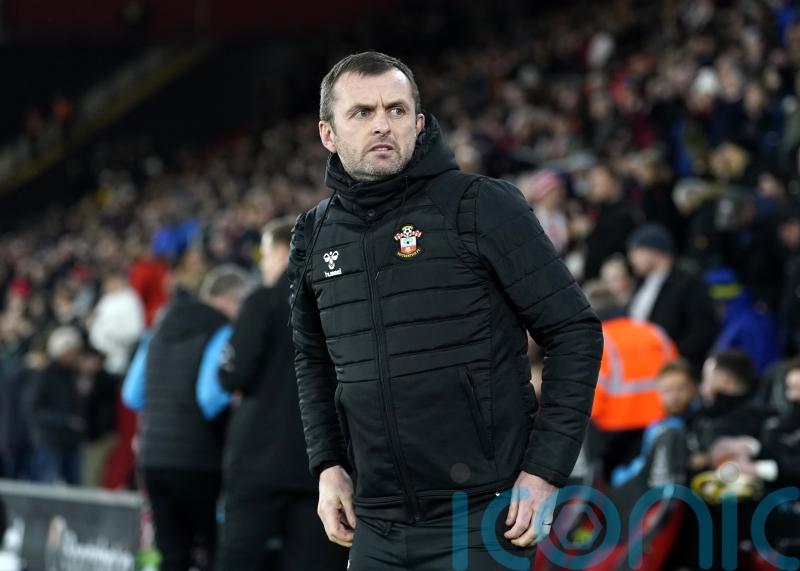 Nathan Jones stresses Southampton rebuild no quick fix after narrow Lincoln win