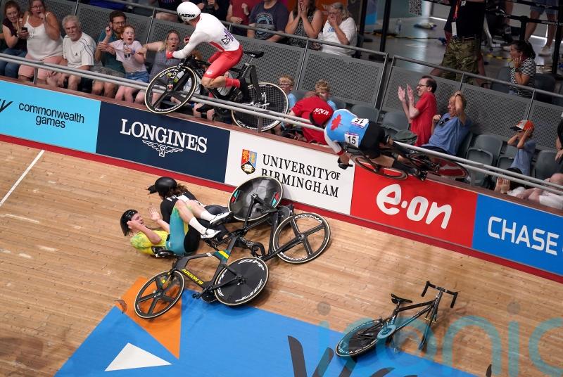 It&rsquo;s weird &ndash; Matt Walls struggles to remember what happened in horror crash