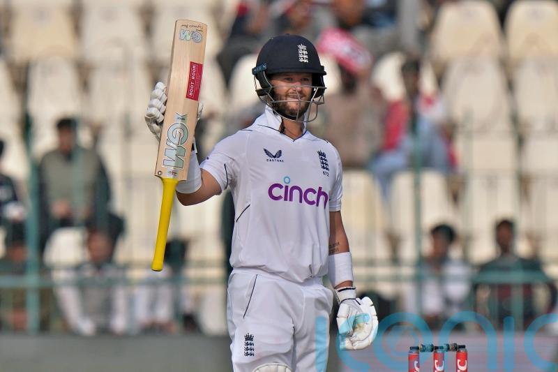 Ben Duckett should open the batting for England in summer Ashes &ndash; Paul Farbrace