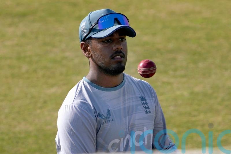 Rehan Ahmed set to enter IPL auction after England encouragement