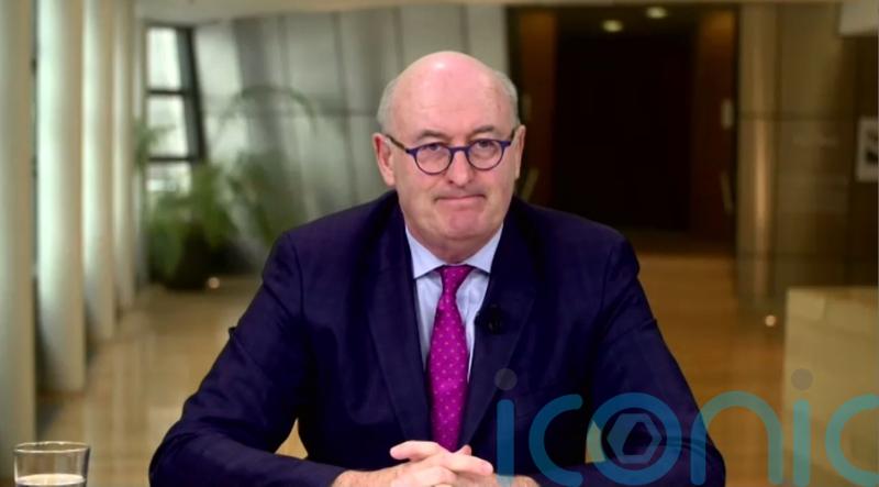 Hogan &lsquo;paid very high price politically&rsquo; for Golfgate controversy &ndash; Varadkar