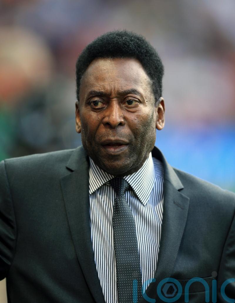 Pele&rsquo;s cancer has progressed, says hospital treating Brazil great