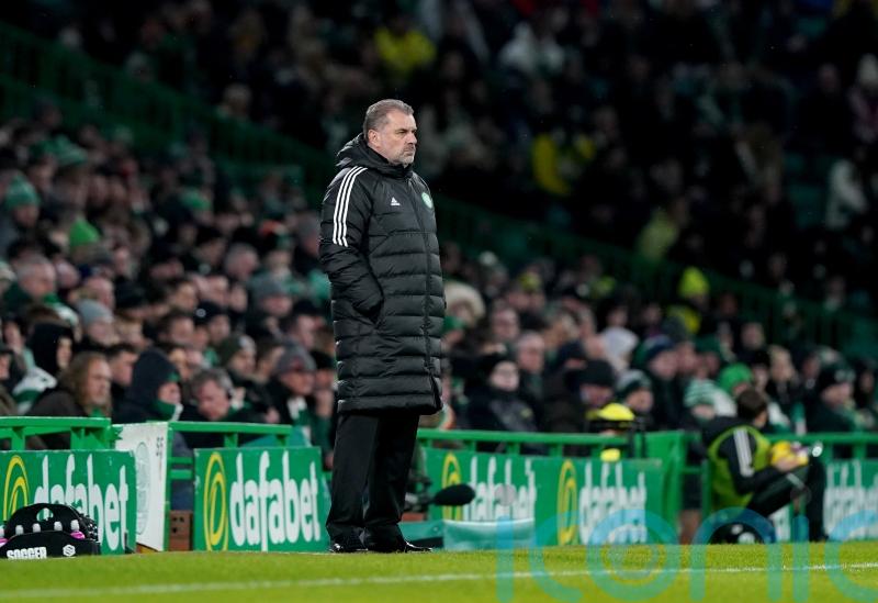 Ange Postecoglou wants Celtic to sharpen up in attack