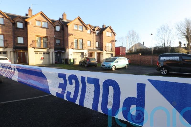 Man arrested on suspicion of murdering Northern Irish pregnant woman in her home