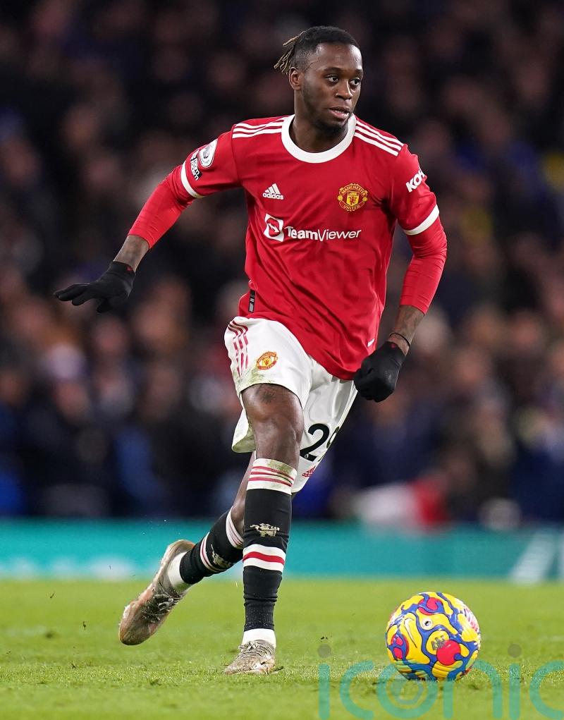 Erik ten Hag says it is &lsquo;clear&rsquo; Aaron Wan-Bissaka has Manchester United future